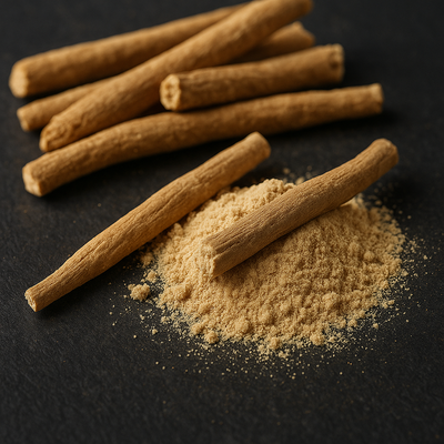 Ashwagandha