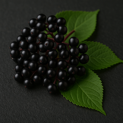 Elderberry