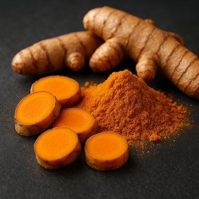 Turmeric